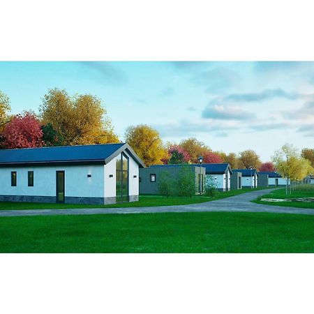 Recreatiepark De Markplas Opheusden Zewnętrze zdjęcie