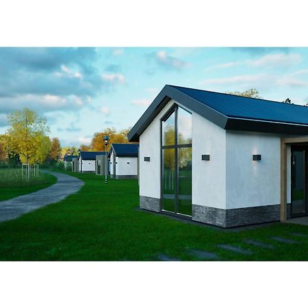 Recreatiepark De Markplas Opheusden Zewnętrze zdjęcie