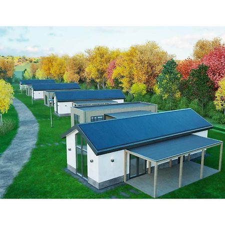 Recreatiepark De Markplas Opheusden Zewnętrze zdjęcie
