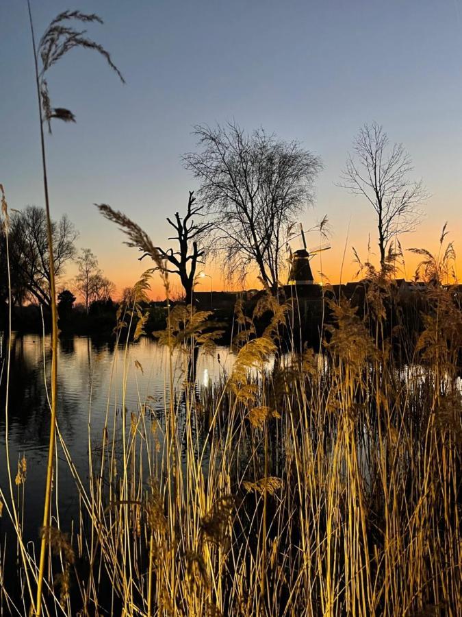 Recreatiepark De Markplas Opheusden Zewnętrze zdjęcie