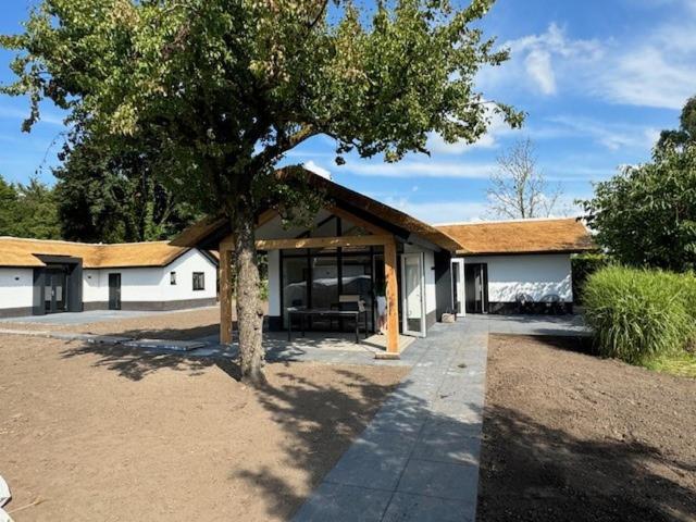 Recreatiepark De Markplas Opheusden Zewnętrze zdjęcie