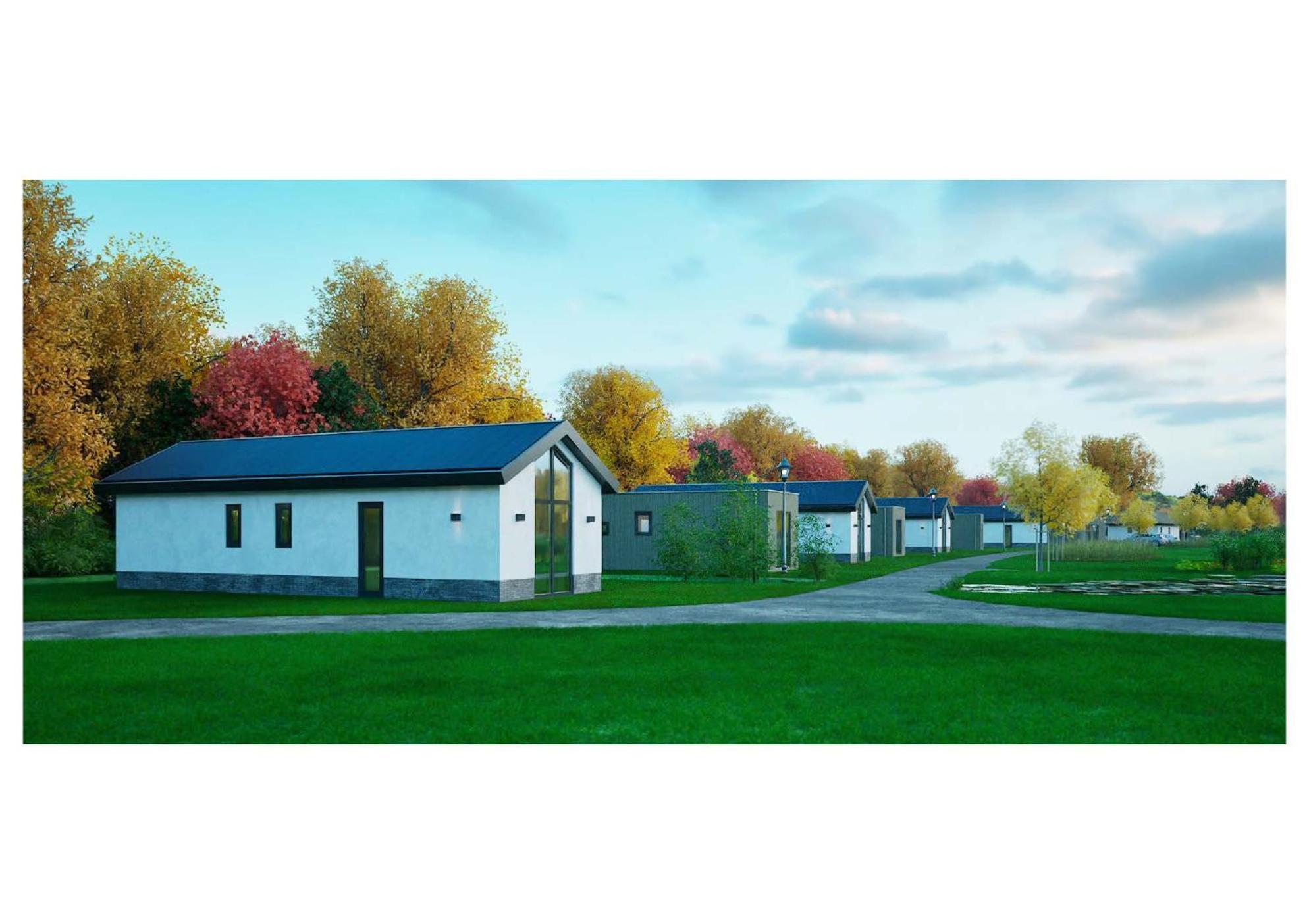 Recreatiepark De Markplas Opheusden Zewnętrze zdjęcie