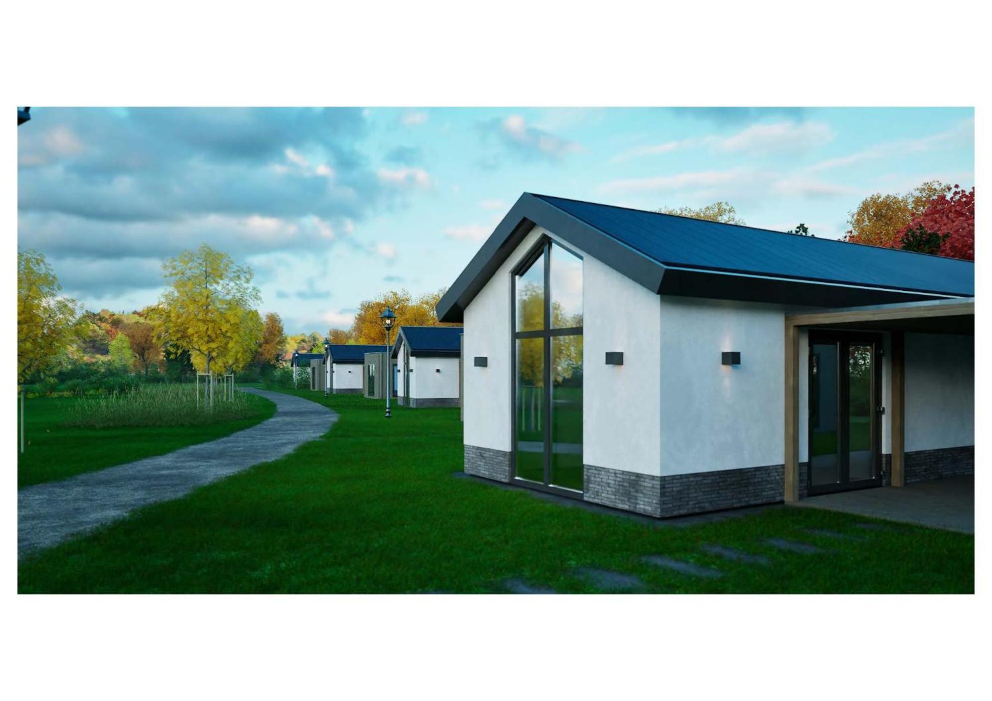Recreatiepark De Markplas Opheusden Zewnętrze zdjęcie