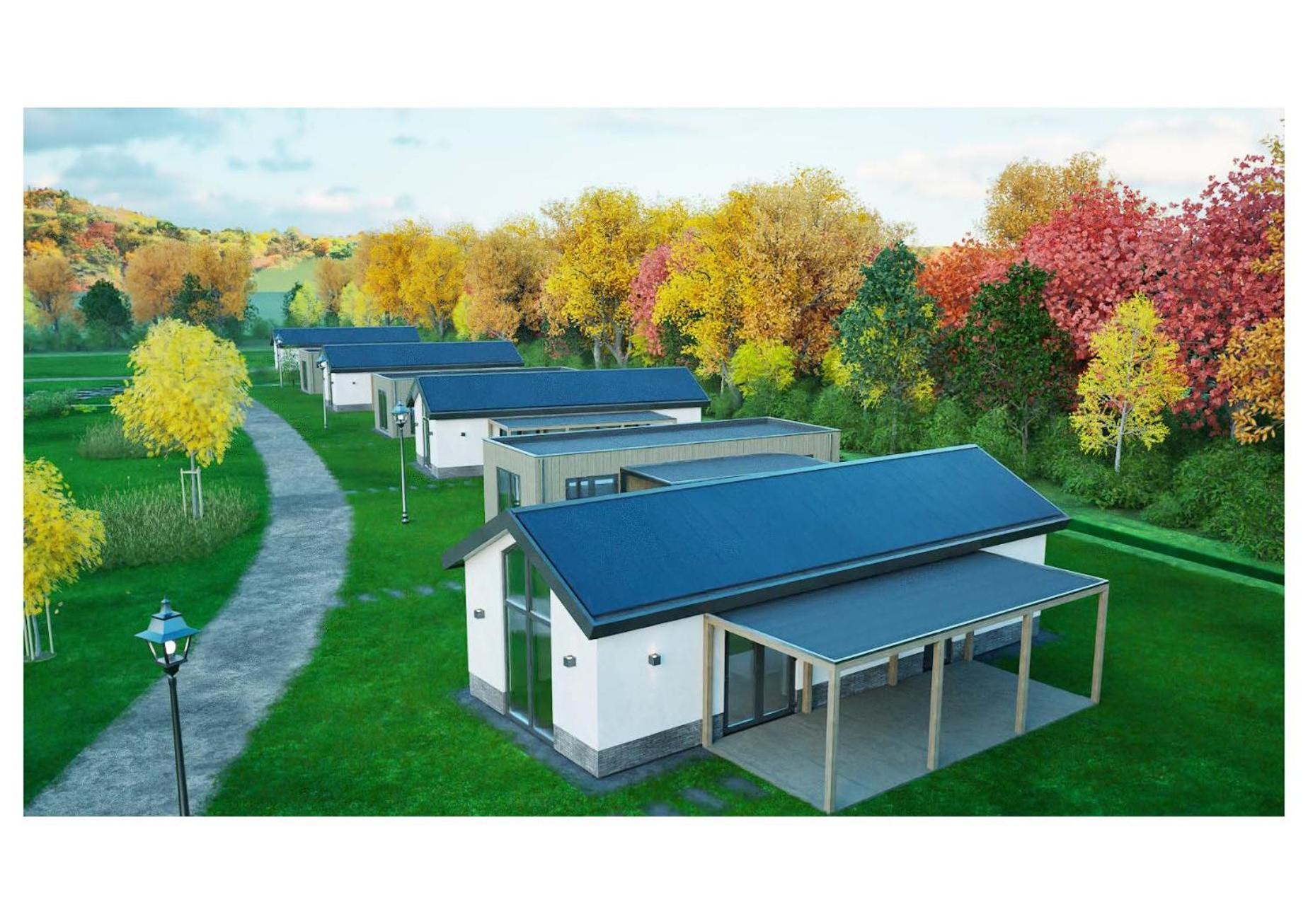 Recreatiepark De Markplas Opheusden Zewnętrze zdjęcie